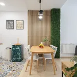 Rent 4 bedroom apartment of 70 m² in Madrid