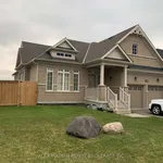 Rent 4 bedroom apartment in Innisfil (Cookstown)