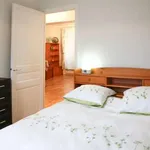 Appartement de 49 m² avec 1 chambre(s) en location à paris