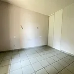 Appartement de 36 m² avec 2 chambre(s) en location à Aubenas