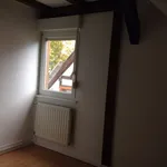 Appartement de 80 m² avec 2 chambre(s) en location à STRASBOURG