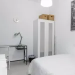 Alquilar 4 dormitorio apartamento en Valencia