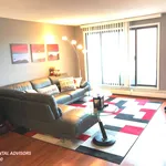 1 bedroom apartment of 742 sq. ft in Edmonton