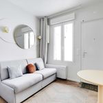 Studio of 15 m² in Paris