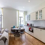 Huur 1 slaapkamer appartement van 65 m² in brussels