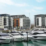 Rent 2 bedroom apartment of 40 m² in Southampton