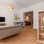 Miete 1 Schlafzimmer wohnung von 55 m² in berlin