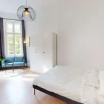 Miete 1 Schlafzimmer wohnung von 32 m² in berlin