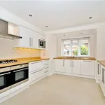 Terraced house to rent in Stephenson Drive, Windsor, Berkshire SL4