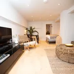 Rent 1 bedroom apartment of 37 m² in Manchester