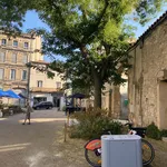 Rent 1 bedroom apartment of 53 m² in AVIGNON