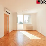 Pronajměte si 3 ložnic/e byt o rozloze 75 m² v Brno