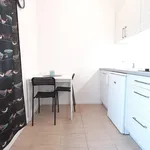 Rent 1 bedroom apartment of 23 m² in Warsaw