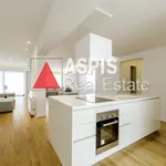 Rent 3 bedroom apartment of 190 m² in Βουλιαγμένη