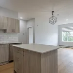 Appartement de 678 m² avec 1 chambre(s) en location à Edmonton