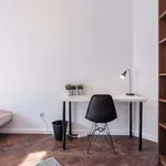 Rent a room in Lisbon