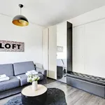 Rent 1 bedroom apartment of 20 m² in Paris