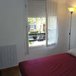 Rent 2 bedroom apartment of 41 m² in Cergy