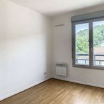 Appartement de 39 m² avec 2 chambre(s) en location à Bourgoin-Jallieu