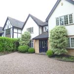 Detached House to rent on Mount Avenue Brentwood,  CM13