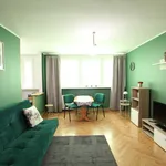 Rent 2 bedroom apartment of 39 m² in Legnica