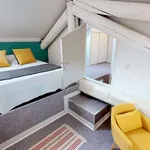 Louez une chambre de 66 m² à Montpellier