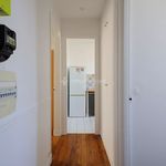 Rent 1 bedroom apartment of 26 m² in Boulogne-Billancourt