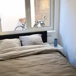 Huur 1 slaapkamer appartement van 50 m² in Den Haag