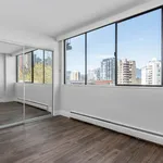 Appartement de 570 m² avec 1 chambre(s) en location à Vancouver