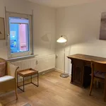 Miete 1 Schlafzimmer wohnung von 60 m² in Frankfurt