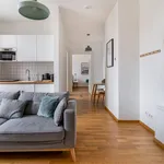 Rent 2 bedroom apartment of 50 m² in Leipzig