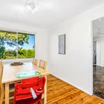 Rent 4 bedroom house in Baulkham Hills