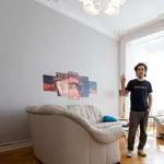 Rent 1 bedroom apartment of 82 m² in berlin