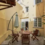 Rent 1 bedroom apartment in Lisbon