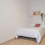 Rent a room in madrid