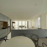 Appartement de 118 m² avec 5 chambre(s) en location à Brest