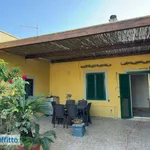 Villa a schiera arredata Santa severa nord