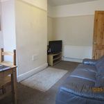 Rent 4 bedroom flat in Derby