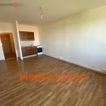 Pronajměte si 1 ložnic/e byt o rozloze 28 m² v Orlová