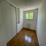 Appartement de 9 m² avec 1 chambre(s) en location à La