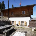 house in Les Collons Switzerland