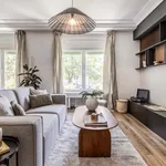 Rent 5 bedroom apartment of 120 m² in Madrid