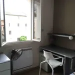 Rent 1 bedroom apartment of 45 m² in Toulouse