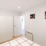 Alquilar 2 dormitorio apartamento en barcelona