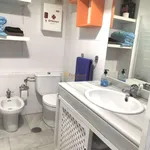 Alquilo 1 dormitorio apartamento de 45 m² en Benalmádena