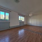 Appartement de 55 m² avec 2 chambre(s) en location à Montpellier