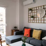 Alquilo 1 dormitorio apartamento de 57 m² en madrid