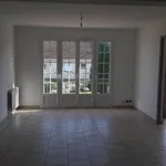 Maison de 86 m² avec 4 chambre(s) en location à FONTENAY