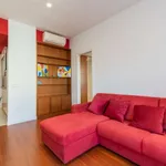 Rent 1 bedroom apartment of 160 m² in Rome