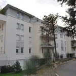 Rent 1 bedroom apartment of 42 m² in CLERMONT-FERRAND